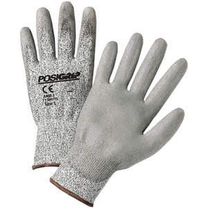 PIP 713HUTS/M Touchscreen Utility Glove M Gray - Pack Of 12 | AC8ADW 39E793
