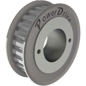 POWER DRIVE 18HH100 Gearbelt Pulley H 18 Grooves | AE8XWM 6GEK3