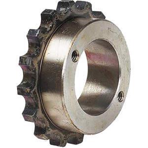POWER DRIVE C5016XH Chain Coupling Sprocket Bore 1/2 - 1-1/2 In | AE7THY 6AGT0