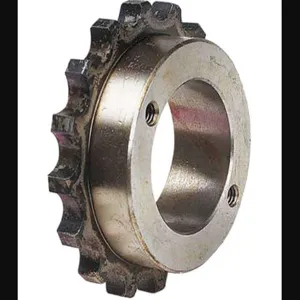 POWER DRIVE C5016XH Chain Coupling Sprocket Bore 1/2 - 1-1/2 In | AE7THY 6AGT0