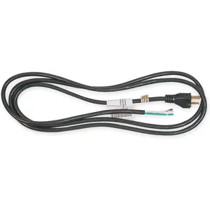 POWER FIRST 1TNA5 Power Cord General Purpose 12ft Sjt 15a | AB3JBZ