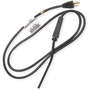 POWER FIRST 1TNC2 Power Cord Strain/relief 6ft Sjo 13a | AB3JCQ