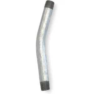 POWER FIRST 2CLJ3 Rigid Conduit Elbow 22.5 Degree 3/4 In | AB9EPL