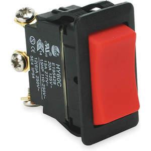 POWER FIRST 2LND1 Rocker Switch Spdt 3 Connections | AC2NNY