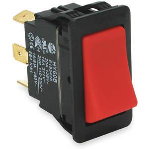 POWER FIRST 2LNE5 Rocker Switch Spdt 3 Connections | AC2NPM