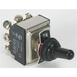 POWER FIRST 2VLP6 Toggle Switch 3pdt Maint On/maint On | AC3QXG