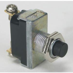 POWER FIRST 2VLP7 Miniatur-Drucktastenschalter 16a bei 125 V | AC3QXH