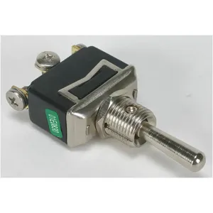 POWER FIRST 2VLT2 Toggle Switch Spdt 3 Connector On/off/ On | AC3QXX