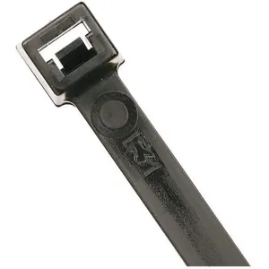 POWER FIRST 36J178 Extra Heavy Duty Cable Tie 35.4in L - Pack Of 50 | AC6UUH