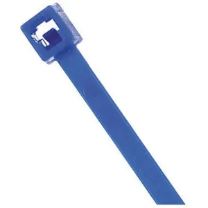 POWER FIRST 36J214 Intermediate Cable Tie 5.9 Inch Length - Pack Of 100 | AC6UVL