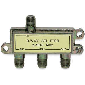 POWER FIRST 5LR26 Cable Splitter 3 Way | AE4LWP