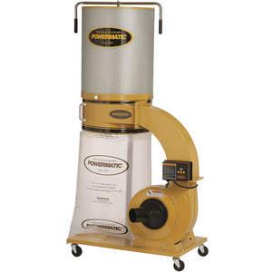 POWERMATIC 1791079K Dust Collector Canister 1-3/4 HP | AH7KKC 36VE19