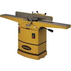 POWERMATIC 1791279DXK Jointer Cast Iron 1 HP 60 Hz | AH7KJZ 36VE15