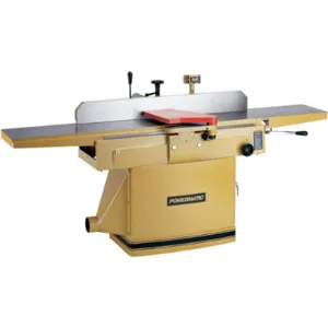 POWERMATIC 1791308 Jointer 3 Hp 3/4 In | AD4QJB 42W882