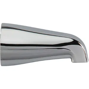 POWERS 141 171 Tub Spout Type R 1/2 Ips Chrome Finish | AD8KTE 4KTZ5