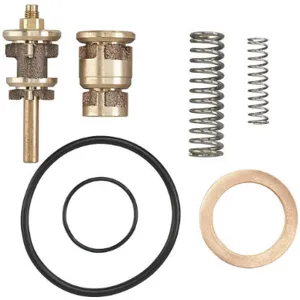 POWERS 390-068 Poppet Replacement Kit | AD8KXD 4KUC7