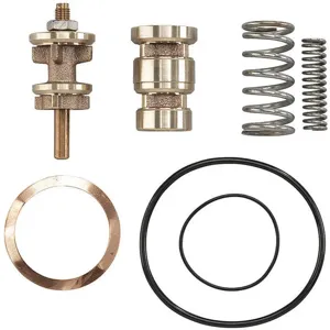 POWERS 390-069 Poppet Replacement Kit | AD8KXE 4KUC8