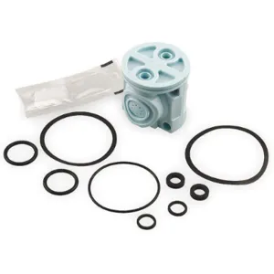 POWERS 401-175 Valve Repair Kit Model 401 Series | AC4FXL 2ZMN1