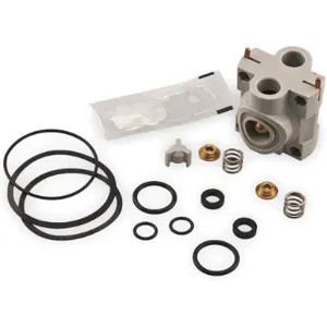 POWERS 410-183 Valve Repair Kit Model 410 Series | AC4FXK 2ZML9