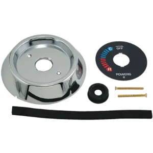 POWERS 410-445 Dial Assembly Repair Kit | AB8QEC 26W697