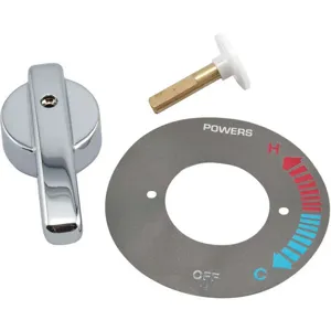 POWERS 800-036 Lever Handle Repair Kit For P900 Series | AF2CQP 6REL1