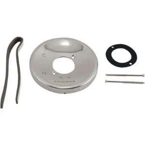 POWERS 900-040 Faceplate Repair Kit | AB8QEL 26W708