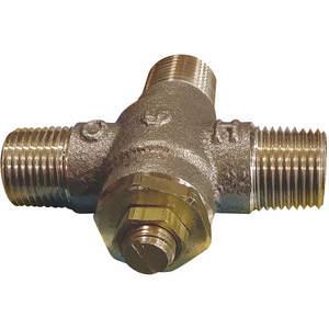 POWERS LFE480-11 Thermostatic Mixing Valve 3/8 Inch | AF8XQC 29HZ32