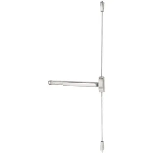 PRECISION 2203 630 3X7 Vertical Rod Exit Device 36In. | AG4YFW 35GR69