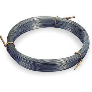 PRECISION BRAND 21026 Music Wire Steel Alloy 11 0.026 In | AC9WVB 3L561