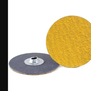 PREDATOR 71-31450K Blending Disc 2 Inch 36 Grit Ts - Pack Of 100 | AA6CXW 13T192