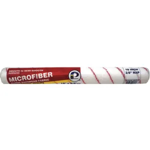 PREMIER 18MCR-38 Microfiber Roller 18 in Length 3/8 inch Nap | AG4JZQ 34AN70