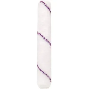 PREMIER 46252 Microfiber Roller 6-1/2 inch Length PK2 | AG4KAA 34AN79