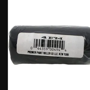 PREMIER 4FM Paint Roller Cover 4 Inch Foam | AF9DDB 29UT67