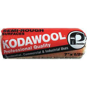 PREMIER 7KW2-50 Kodawool Roller 7 inch Length 1/2 inch Nap | AG4JZT 34AN72