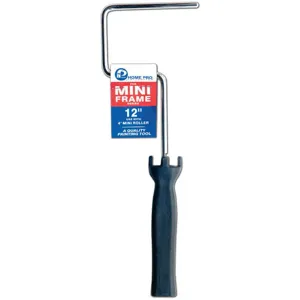 PREMIER 85012 Mini Paint Roller Frame 12 Inch Length | AE9PYH 6LFH0