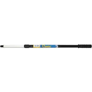 PREMIER 88036 Extension Pole 3 to 6 Feet Steel | AH9NNE 40NE75