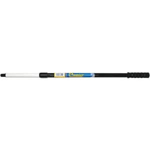 PREMIER 88036 Extension Pole 3 to 6 Feet Steel | AH9NNE 40NE75