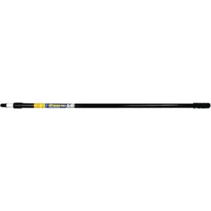 PREMIER 88048 Extension Pole 4 to 8 Feet Steel | AH9NNG 40NE81