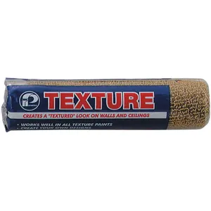 PREMIER 9-RXN Paint Texture Roller Cover 9 In | AB7XRW 24K692