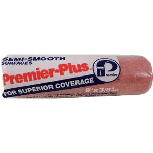 PREMIER 927 Paint Roller Cover 9 Inch Polyester | AF9DBW 29UT29