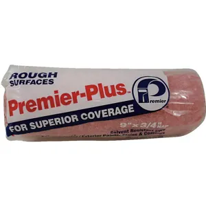 PREMIER 947 Paint Roller Cover 9 Inch Polyester | AF9DBY 29UT31