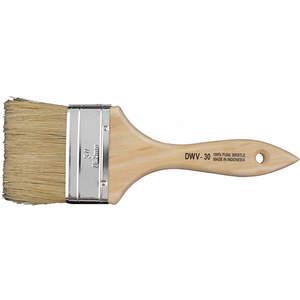 PREMIER DWV30 Paint Brush 3 Inch 8-1/2 In | AC7LQM 38M520