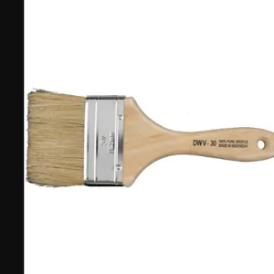 PREMIER DWV30 Paint Brush 3 Inch 8-1/2 In | AC7LQM 38M520