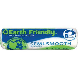 PREMIER EF938 Paint Roller Cover 9 Inch Polyester | AB8WBH 29UT61