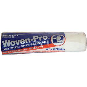 PREMIER R941 Paint Roller Cover 9 Inch Woven Fabric | AF9DBQ 29UT24