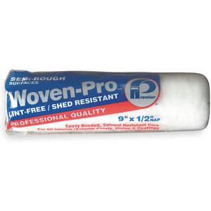 PREMIER R943 Paint Roller Cover 9 Inch Nap 1/2 In | AB3MTA 1UFL8