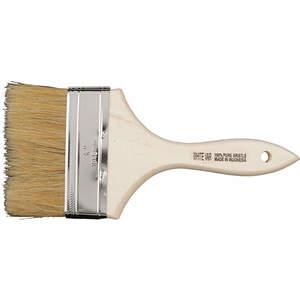 PREMIER WV40 Paint Brush 4 Inch 9 In | AC7LQK 38M518
