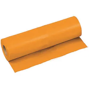 PRESCO PRODUCTS CO TF12O300-188 Taffeta Flagging Tape Orange 300ft x 12in | AC9ZDW 3LTZ5