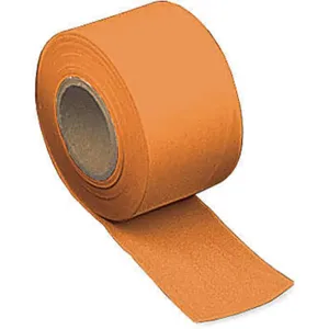 PRESCO PRODUCTS CO TF2O300-188 Taffeta Flagging Tape Orange 300ft x 2in | AC9ZCV 3LTW2