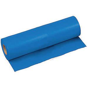 PRESCO PRODUCTS CO TF4B300-188 Taft-Flaggenband, blau, 300 Fuß x 4 Zoll | AC9ZDF 3LTX9